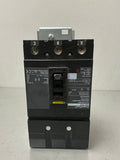 New Square D QGA32225 3 Pole, 225 Amps, 240 Volts Circuit Breaker