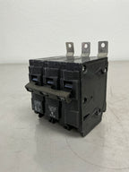 Used Siemens B320 3 Pole, 20 Amps, 240 Volts