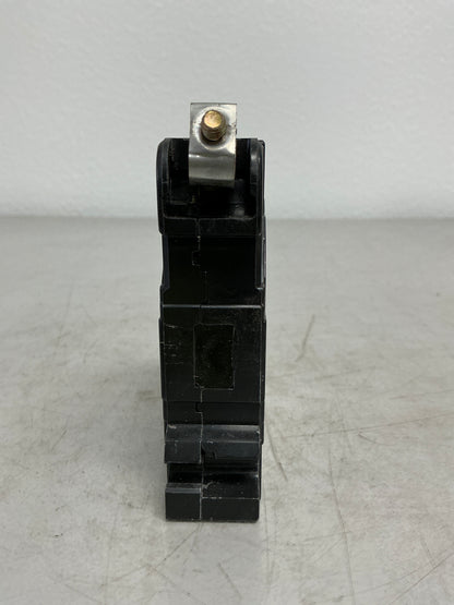 Used Square D EHB14020 1 Pole, 20 Amps, 277 Volts