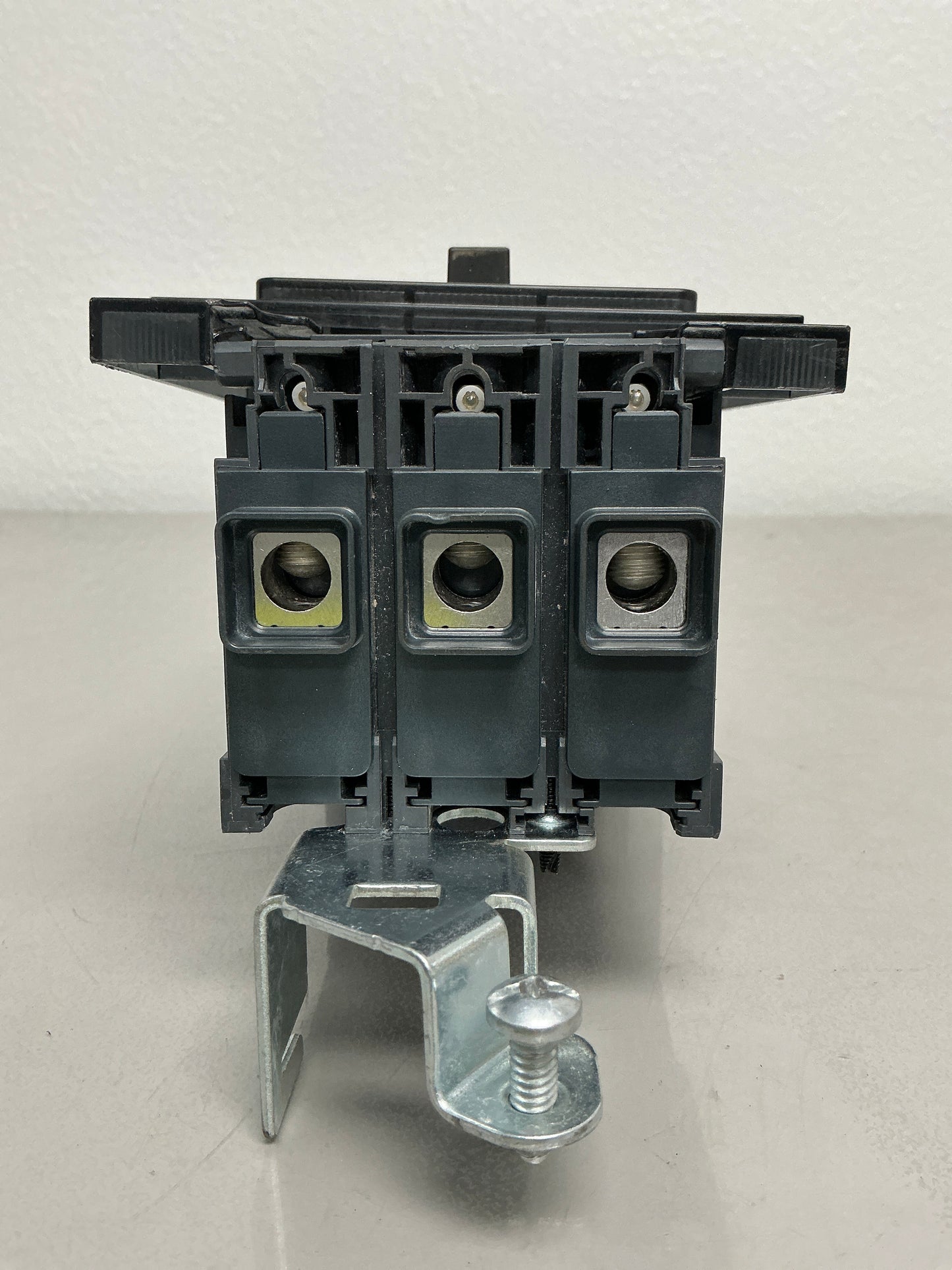 Used Square D BGA36020 3 Pole, 600 Volts, 20 Amps