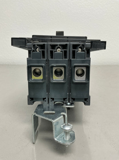 Used Square D BGA36020 3 Pole, 600 Volts, 20 Amps
