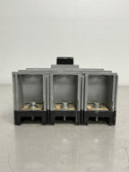 Used Siemens HJXD63B350 3 Pole, 350 Amps, 600 Volts