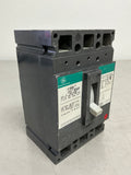 Used THED136045 3 Pole, 45 Amps, 600 Volts