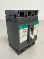 Used THED136045 3 Pole, 45 Amps, 600 Volts