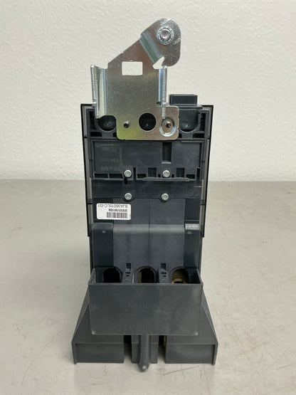 Used Square D BJA36015 3 Poles, 15 Amps