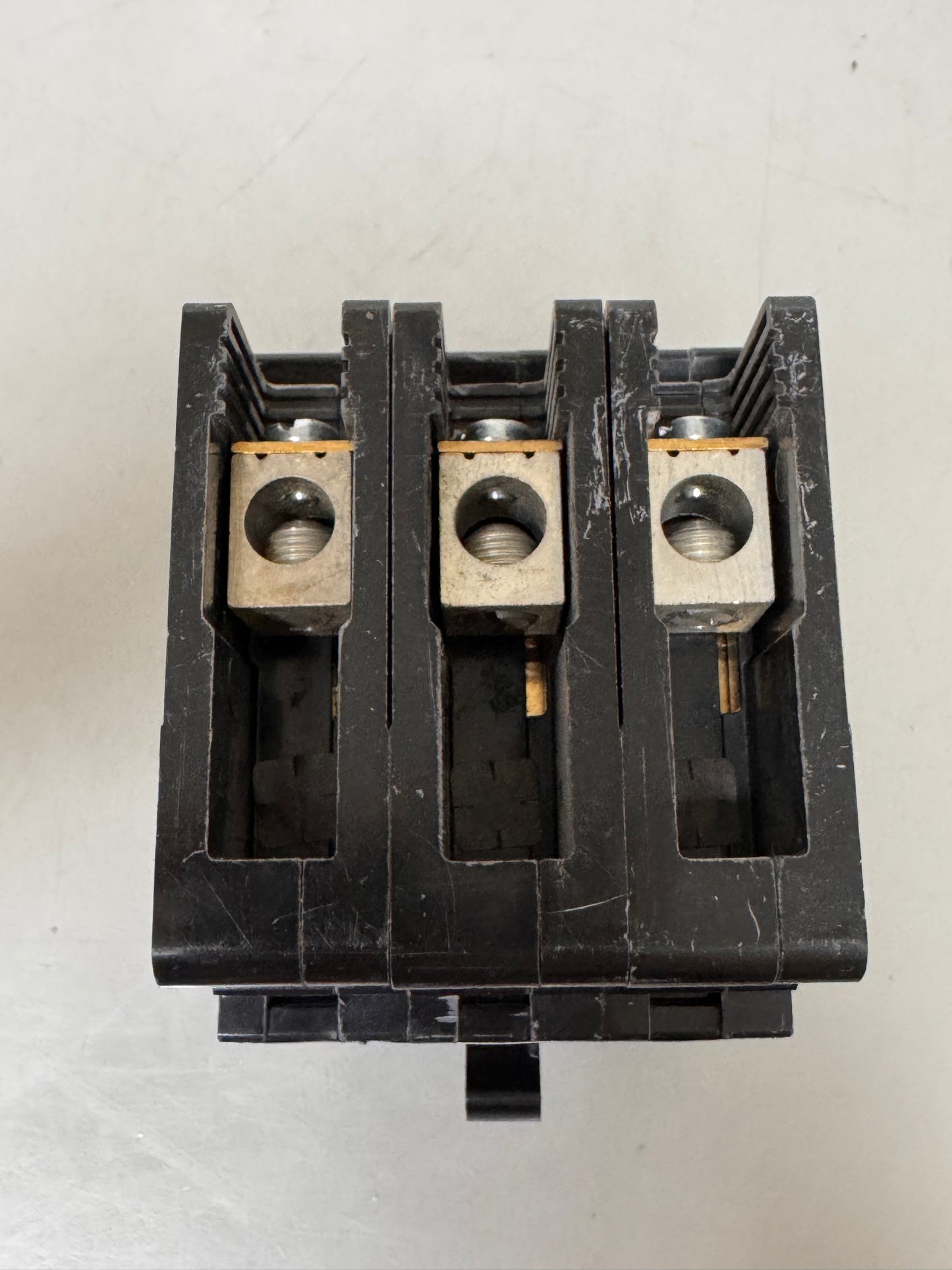 Used Square D EGB34045 45 Amp, 3 Pole, 480 Volt Breaker