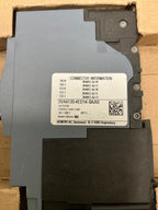 New Siemens 3VA4120-4ED14-0AA0 1 Pole, 20 Amps, Circuit Breaker
