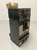 *CHIPPED* Used Square D KA36250 3 Pole, 250 Amps, 600 Volts circuit Breaker