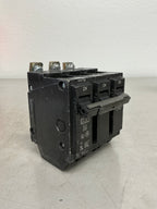Used THQB32015 3 Pole, 15 Amps, 240 Volts