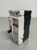 Used Eaton EHD2020L 2 Poles, 20 Amps, 480 Volts