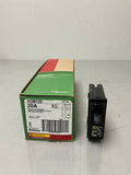 New Square D HOM120 1 Pole, 20 Amps, 120 Volts Circuit Breaker