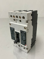 Used Siemens HEB3B025 3 Pole, 25 Amps, Circuit Breaker