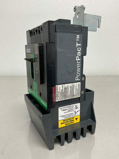 New Square D BDA34050 3 Pole, 480 Volts, 50 Amps