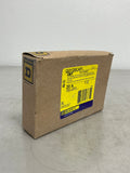 New Square D QO120CAFI 1 Pole, 20 Amps, 240 Volts