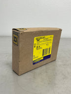 New Square D QO120CAFI 1 Pole, 20 Amps, 240 Volts
