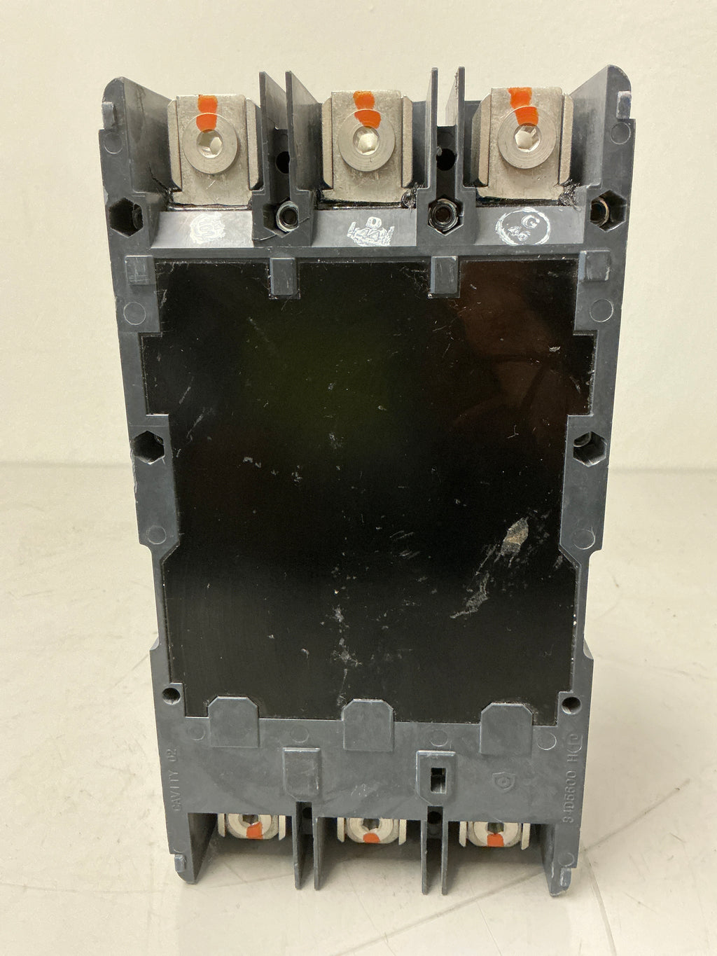 New Eaton PDG33M0300TFAJ 3 Pole, 300 Amps, 600 Volts Circuit Breaker