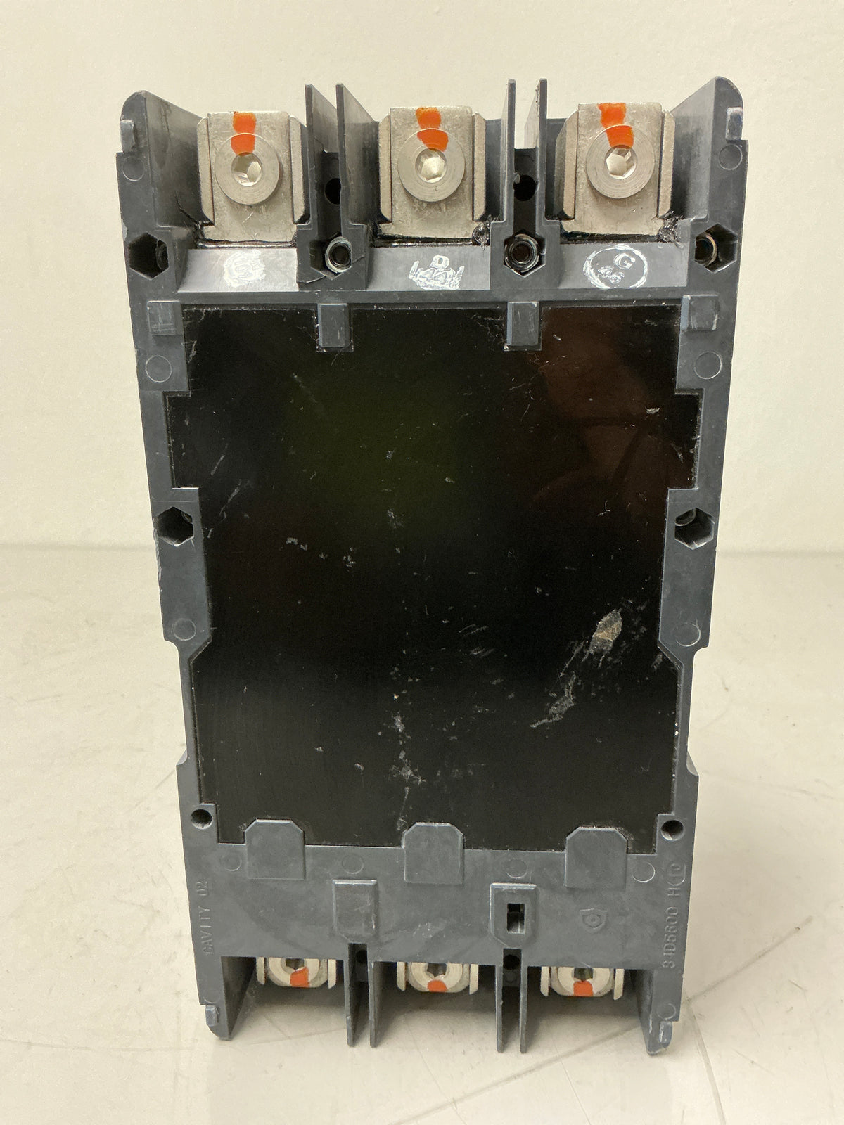 New Eaton PDG33M0300TFAJ 3 Pole, 300 Amps, 600 Volts Circuit Breaker