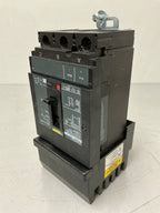 New Square D HJA36015YP 3 Pole, 15 Amps,  600 Volts Circuit Breaker