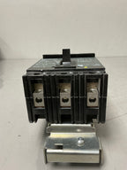 Used Square D FH36045 3 Pole, 45 Amps, 600 Volts Circuit Breaker
