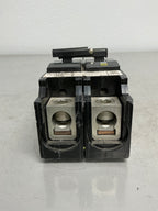 Used Square D QOB2150VH 2 Pole, 150 Amps, 240 Volts