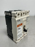*CHIPPED* Used FD3030BP10 3 Poles, 30 Amps, 600 Volts