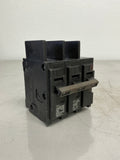 Used BQ3B015 3 Pole, 15 Amps Circuit Breaker