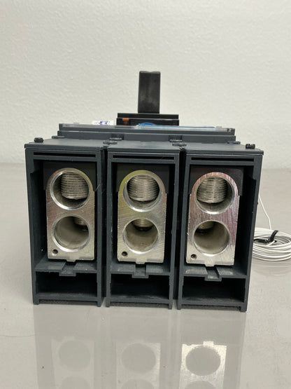 New LLP36400U53XAABD (LLP36400) 3 Pole, 400 Amps, 600 Volts