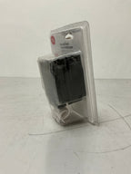 New GE THQL2120GFTP 2 Pole, 20 Amps, 120 Volts, Circuit Breaker