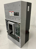Siemens HMD63F800 3 Pole, 800 Amps, 600 Volts Circuit Breaker