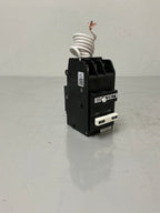New Eaton BRN245GF 2 Pole, 45 Amps, 120/240 Volts Circuit Breaker