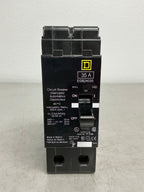 New Square D EGB24035 2 Pole, 35 Amps, 480 Volts