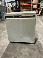 Used Siemens 3F3Y075 75KVA, 3PH, 480 Primary 208/120 Secondary Transformer