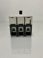 Used Siemens HEB3B050 3 Pole, 50 Amps,  240 Volts Circuit Breaker