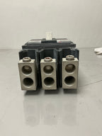 Used GE SGLA36AT0600 3 Pole, 600 Amps, 600 Volts Circuit Breaker