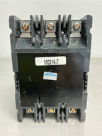 Used Eaton FDB3100L 3 Poles, 100 Amps, 600 Volts