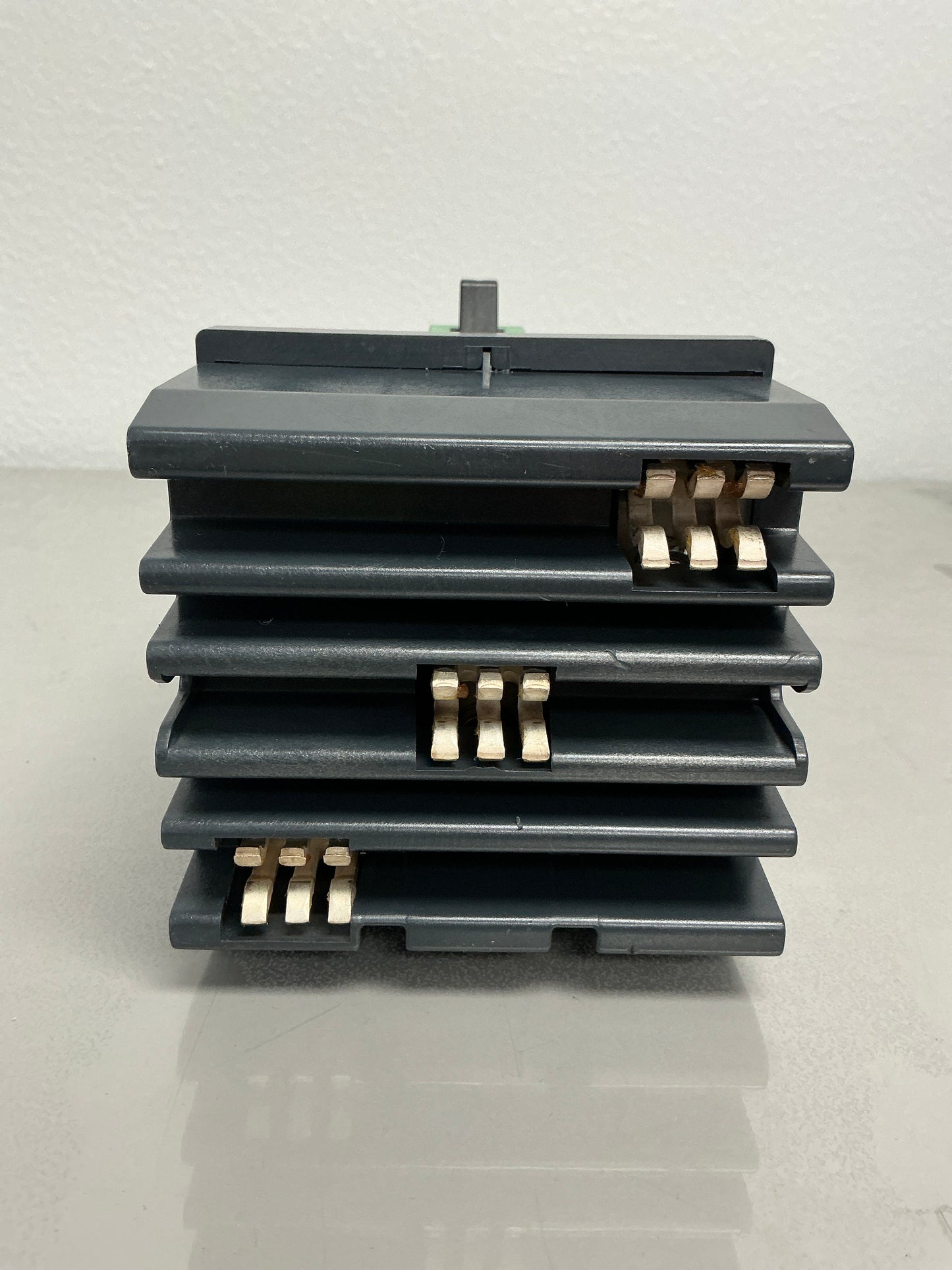 New Square D JDA36250 3 Pole, 250 Amps, 600 Volts