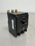 New Square QOB380 3 Pole, 80 Amps, 240 Volts