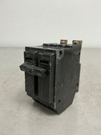 Used THQB2125 2 Pole, 25 Amps, 240 Volts
