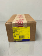 New Square D EGB34100 3 Pole, 100 Amps, 480 Volts Circuit Breaker