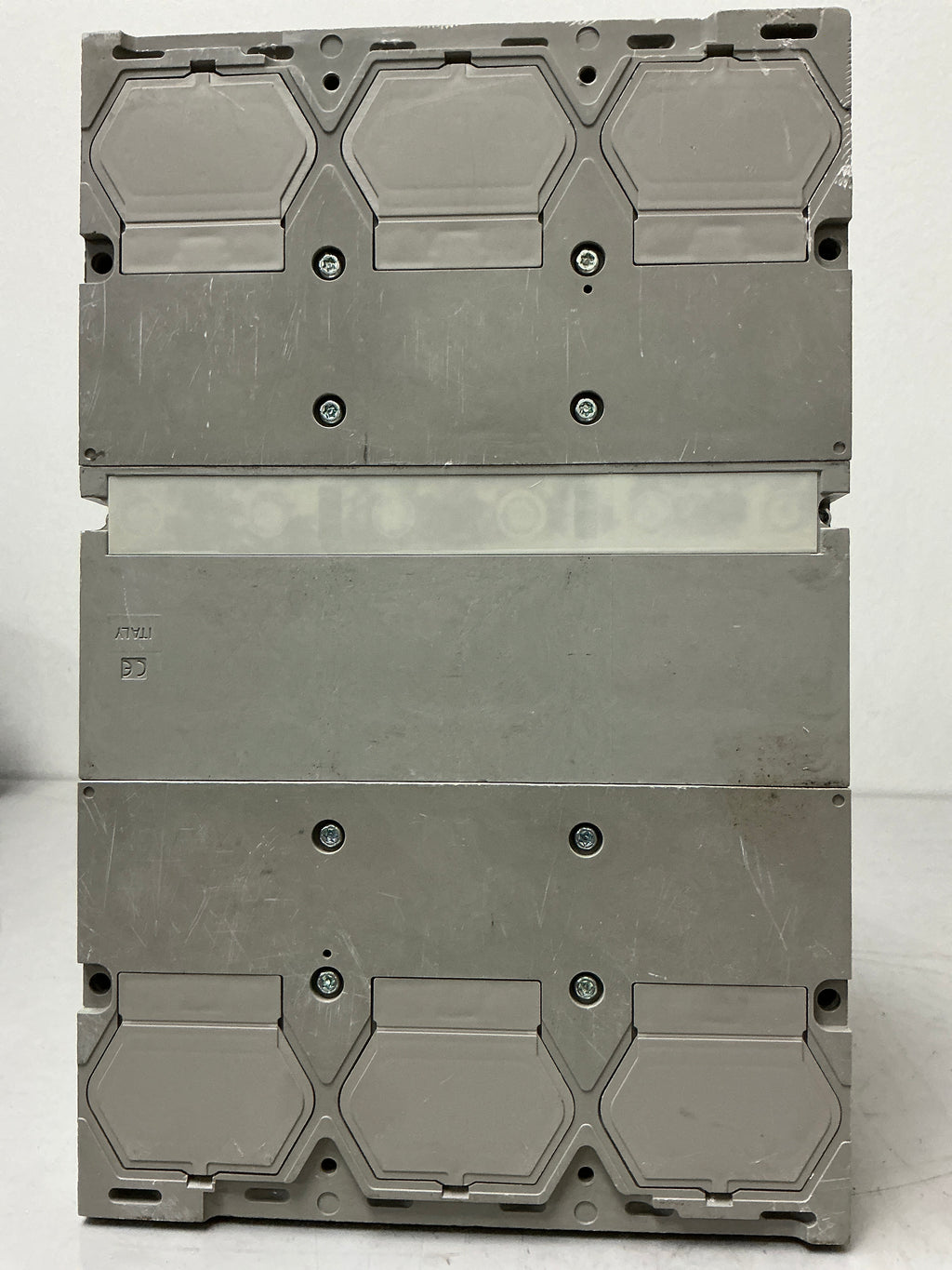 New Square D PGL3680JR 3 Pole, 800 Amps, 600 Volts, Circuit Breaker