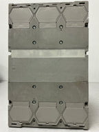 New Square D PGL3680JR 3 Pole, 800 Amps, 600 Volts, Circuit Breaker
