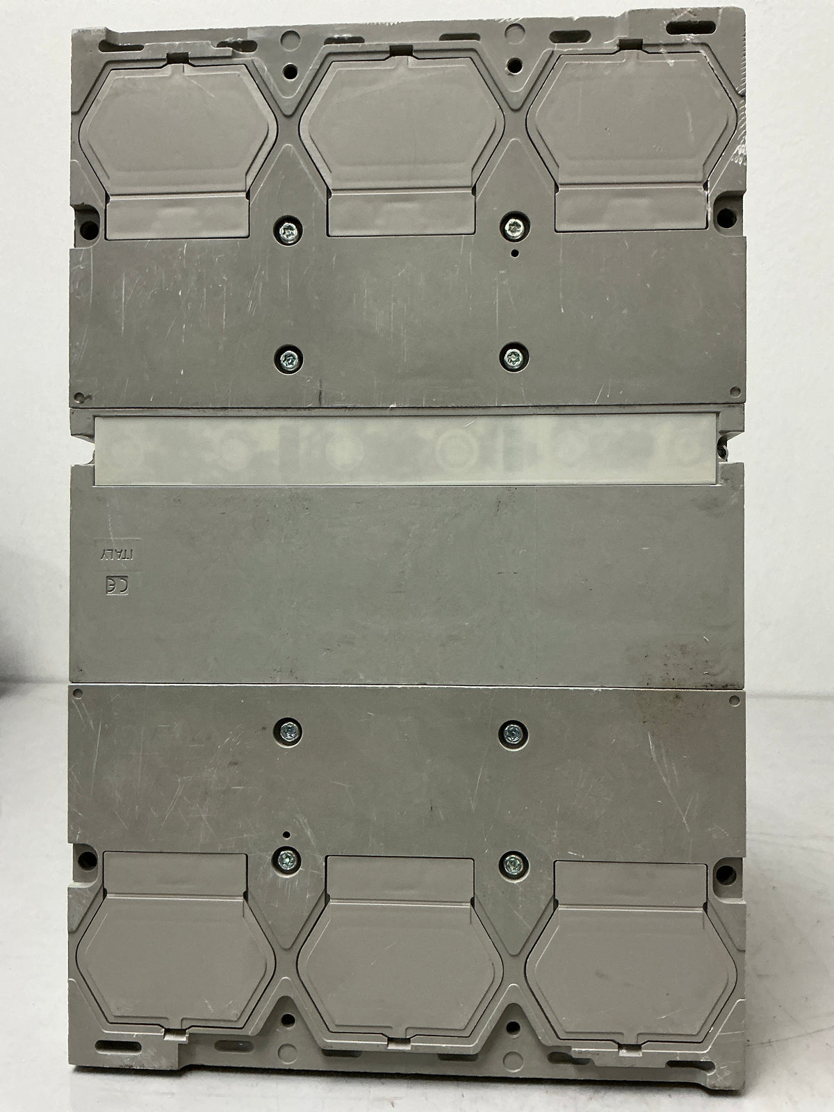 New Square D PGL3680JR 3 Pole, 800 Amps, 600 Volts, Circuit Breaker