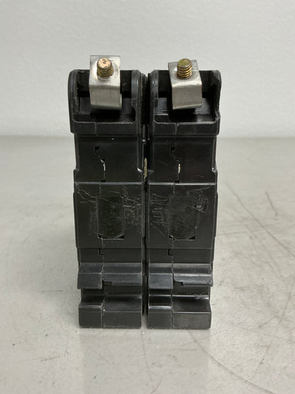 Used Square D EHB24030 2 Pole, 30 Amps, 480 Volts