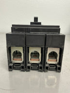 Used Square D JDL36250 3 Pole, 250 Amps, 600 Volts