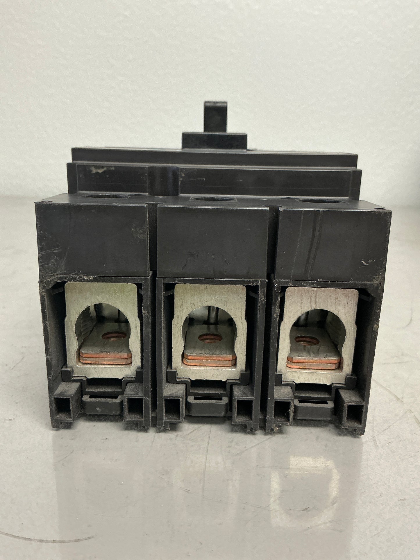 Used Square D JDL36250 3 Pole, 250 Amps, 600 Volts