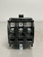 Used Square D QOB320VH 3 Pole, 20 Amps, 240 Volts