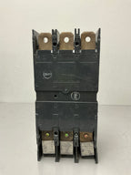 Used GE SGHA36AT0600 3 Pole, 600 Amps, 600 Volts, Circuit Breaker