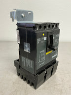 New Square D FA34090 3 Pole, 90 Amps, 480 Volts Circuit Breaker