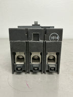*CHIPPED* Used SFHA36AT0250 3 Pole, 250 Amps, 600 Volts