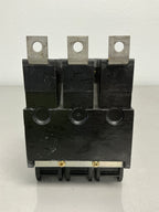 Used GHB3015 3 Pole, 15 Amps, 480 Volts